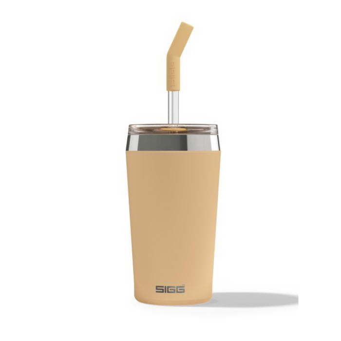 Sigg Travel Mug Helia Muted Peach 0.45 L