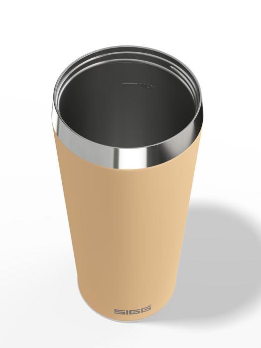 Sigg Travel Mug Helia Muted Peach 0.6 L