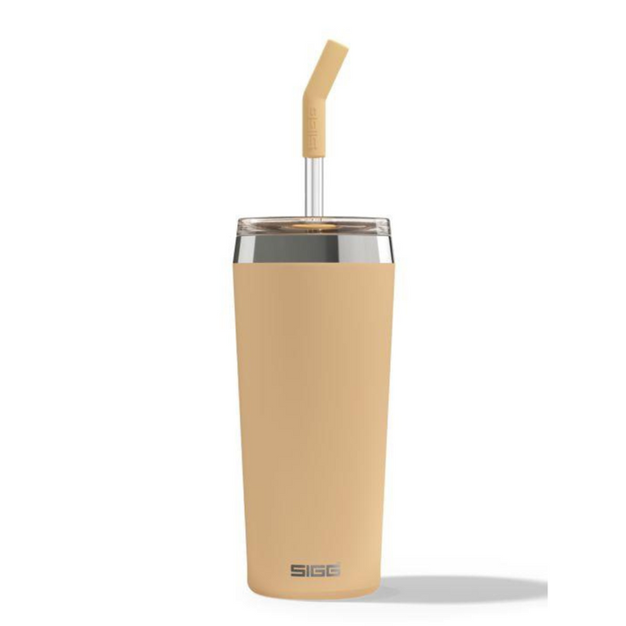 Sigg Travel Mug Helia Muted Peach 0.6 L