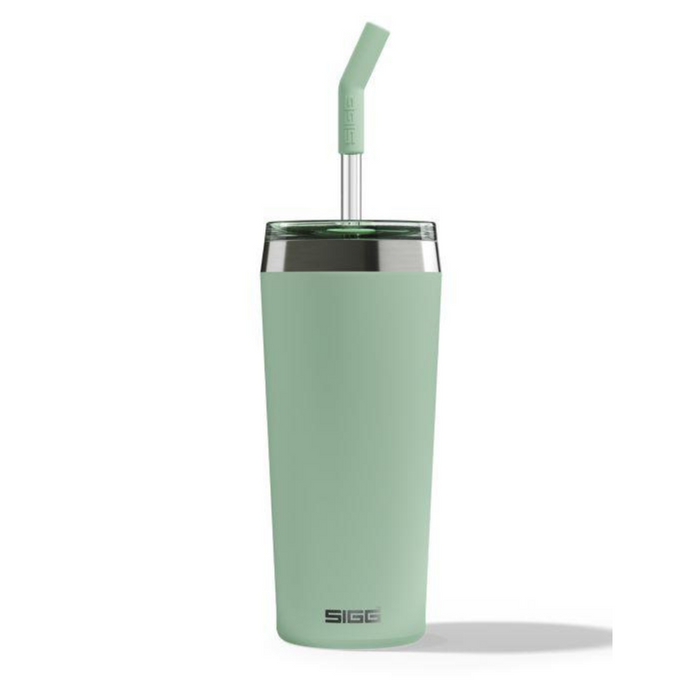 Sigg Travel Mug Helia Muted Milky Green 0.6 L