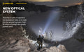 Armytek Predator Pro Max – ražotāja informatīvais slaids Nr. 2 par lukturi