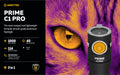 Armytek Prime C1 Pro – ražotāja informatīvais slaids Nr. 1 par lukturi