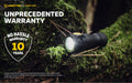 Armytek Prime C1 Pro – ražotāja informatīvais slaids Nr. 17 par lukturi