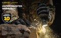 Armytek Viking Pro Max – ražotāja informatīvais slaids Nr. 20 par lukturi