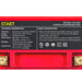 Starter Battery Rebelcell START — LiFePO4, 153Wh — technical view 3