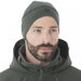 - FHM Stream Waterproof Softshell Hat Beanie Tactical Green Khaki
- Dizains ar lāzera caurumiem ausu zonā optimālai dzirdamībai
- Elpojošs un mitrumu novadošs materiāls
- Taktisko operāciju un āra aktivitāšu piemērotība
- Viegls – 0,05 kg
- Mīksts un elastīgs Softshell audums, 100% poliesters
- Materiāla blīvums - 294 g/m²
- Ideāls pārgājieniem, kempingiem un taktisko misiju veikšanai
- Outfish