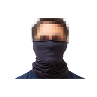 Suites systems neck gaiter