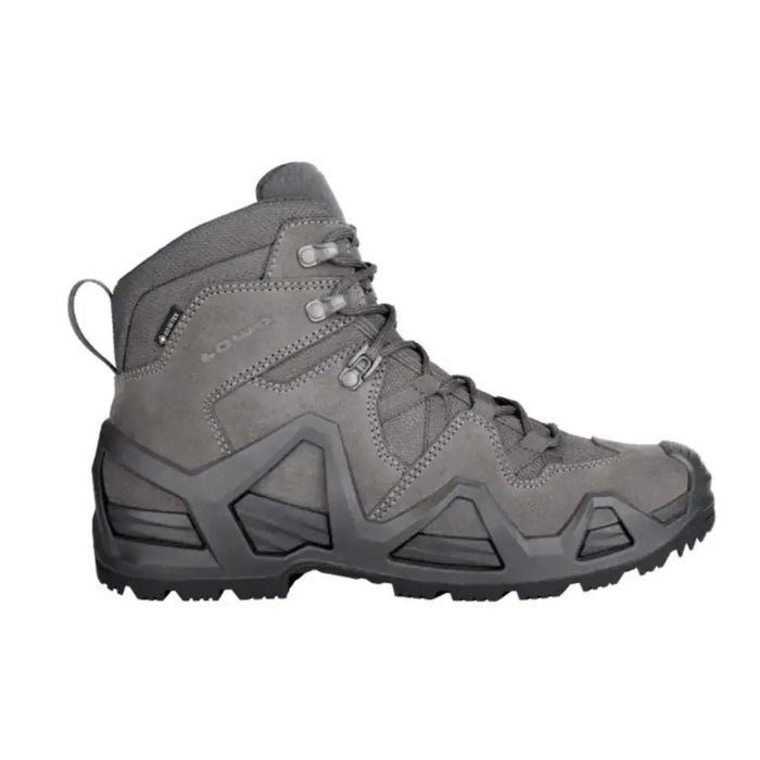 Women Lowa ZEPHYR MK2 GTX MID TF Tactical Boots Wolf Outfish