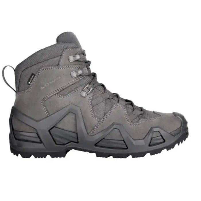 Lowa ZEPHYR MK2 GTX MID TF, Tactical Boots Wolf