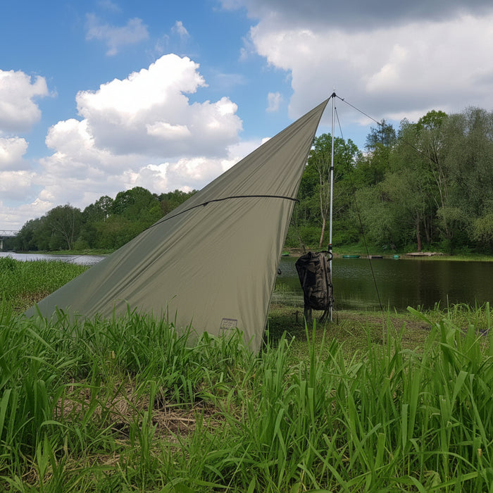 Tarp Mast 230 cm