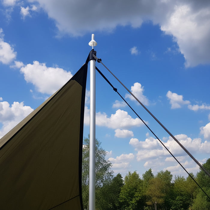 Masta tents 230 cm