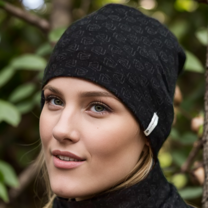 MERINO BEANIE Thermowave