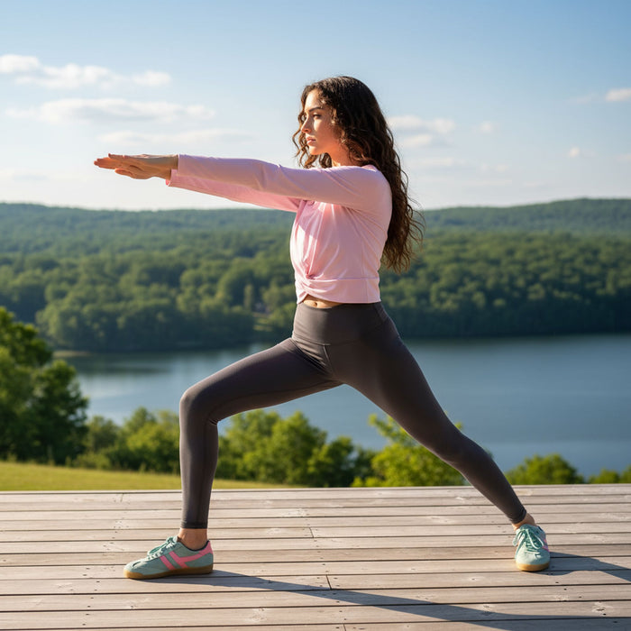 Sport sweater Humtto