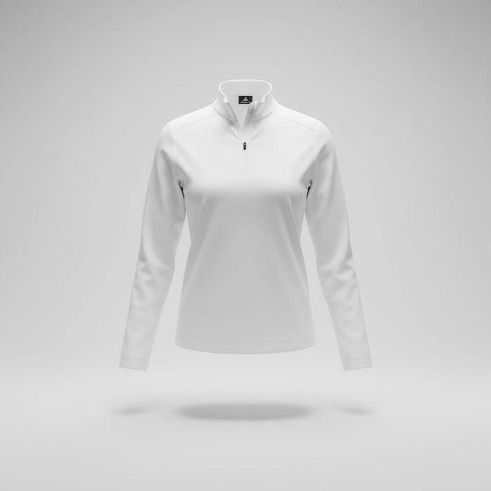 humtto sieviešu garroku krekls balts, ātri žūstošs, antibakteriāls, UV aizsardzība UPF50+, piemērots pārgājieniem un aktīvai atpūtai