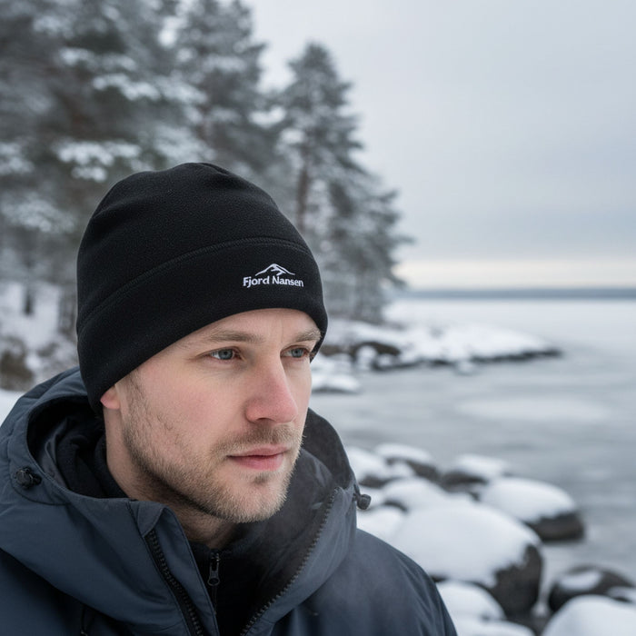 FALL 200 fleece cap Unisex