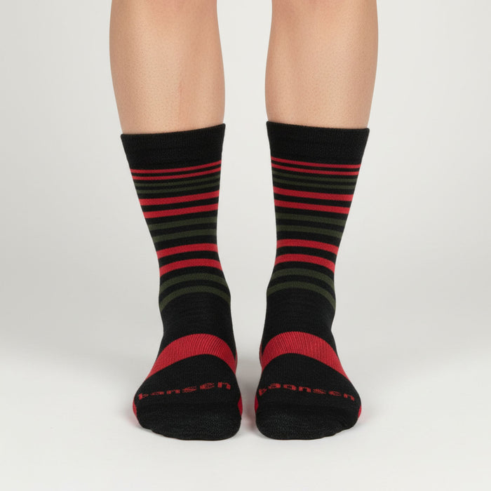 TOUR MERINO KEVLAR zeķes