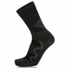 LOWA 3-SEASON PRO socks Termozeķes-Melnas-Pārgājienu-zeķes