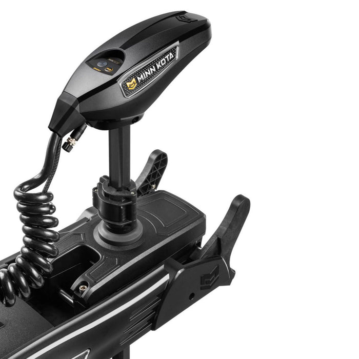 Trolling Motor Minn Kota Terrova QUEST 90/115 DSC — 60-inch, GPS — additional product view 2