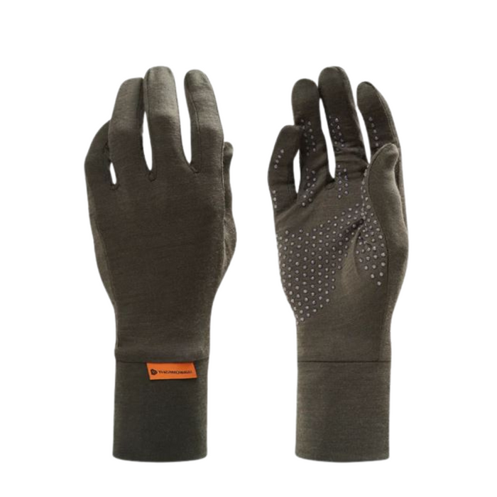 Unisex Merino Gloves