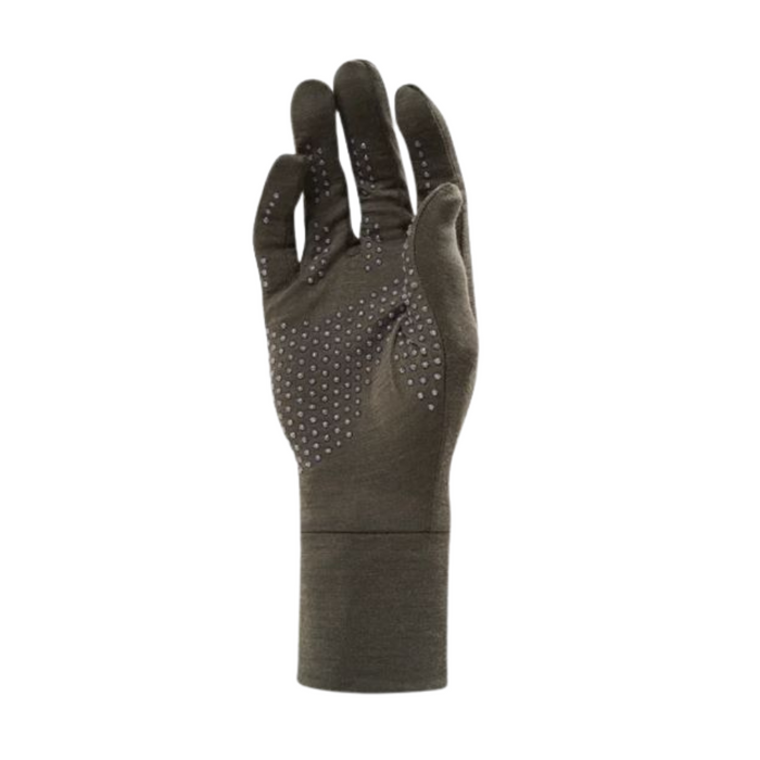 Unisex Merino Gloves