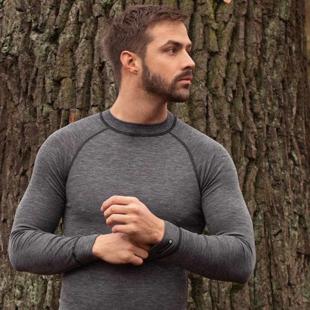 Men's Thermo base layers