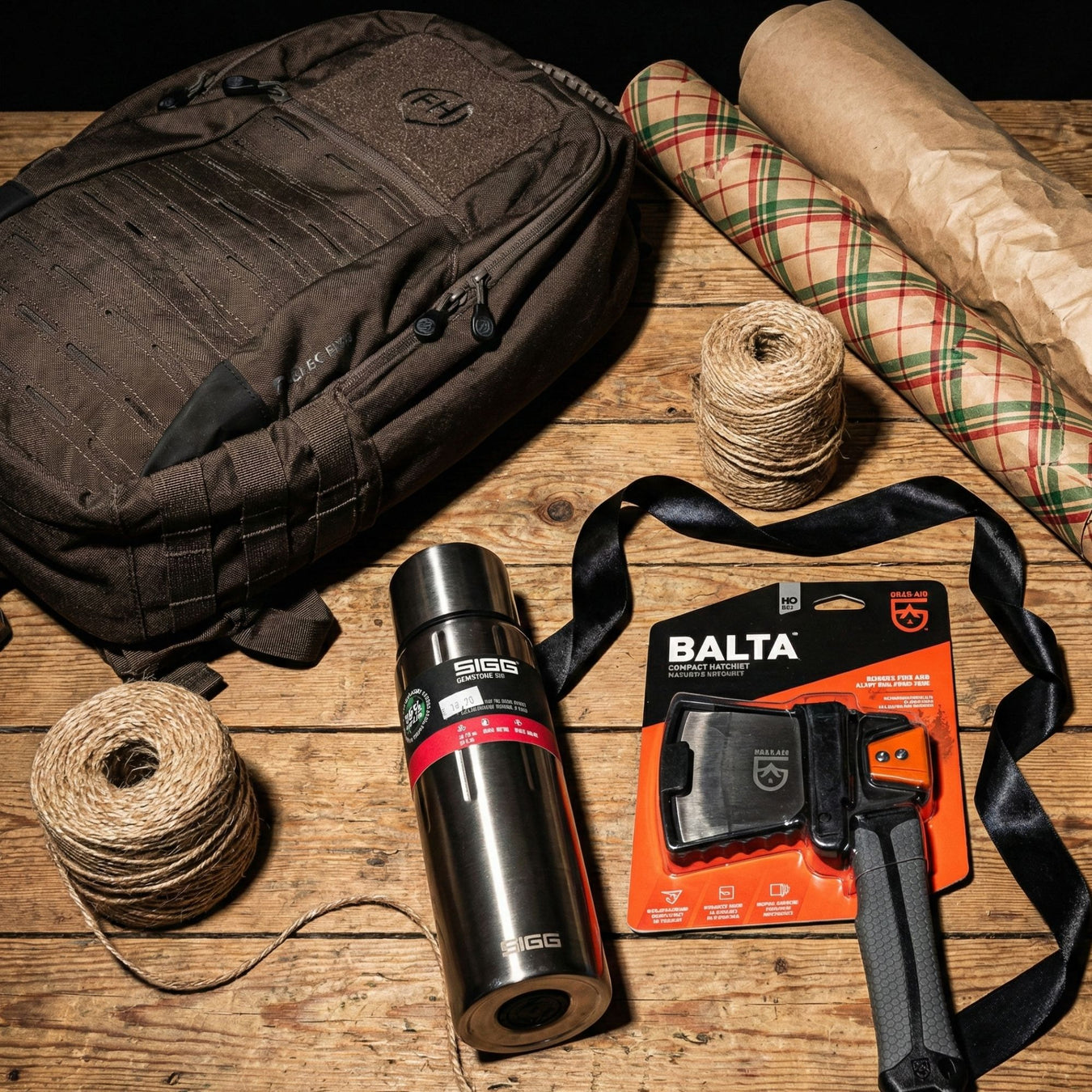 Dāvanas vīriešiem