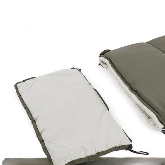Naturehike LD250 Flexible Envelope Cotton Sleeping Bag