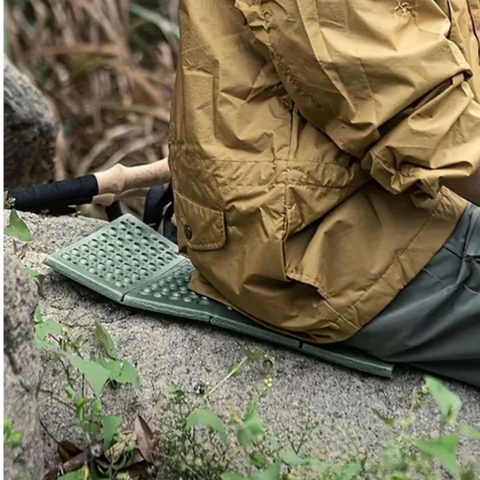 Naturehike Foldable Outdoor Seating Mat Egg Nest - Outfish