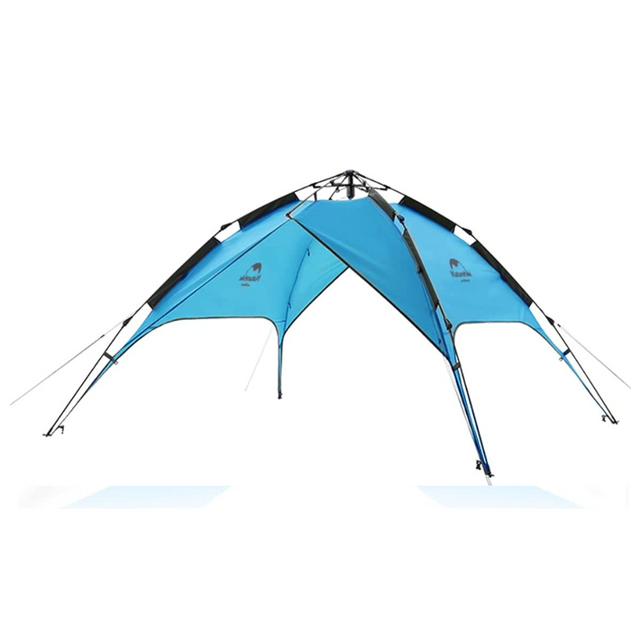 Naturehike Semi-automatic tent for 3 people