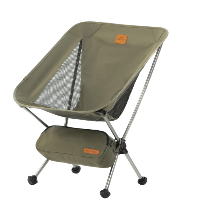 Naturehike YL08 Moon Foldable Chair - Outfish