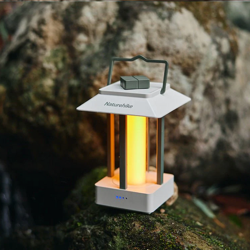 Naturehike Sunset Camping Light - Outfish