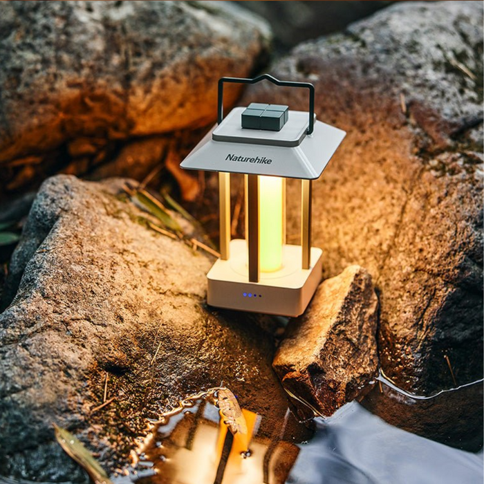 Naturehike Sunset Camping Light