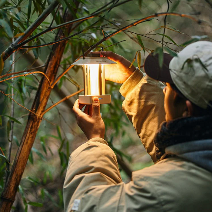 Naturehike Sunset Camping Light