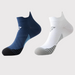 Outfish 2 Pairs/Lot Thin Knit Fitness Socks - Outfish