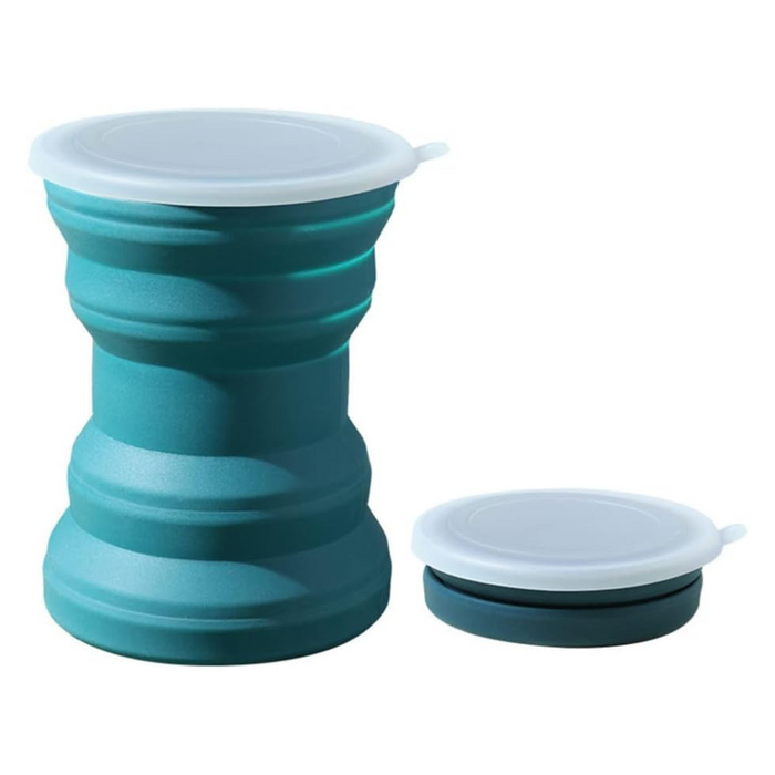 Silicone Folding Cup 320 ml
