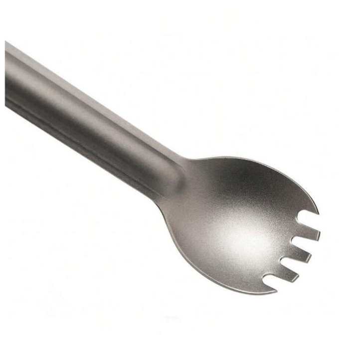 Widesea Titanium Spork Spoon 16cm