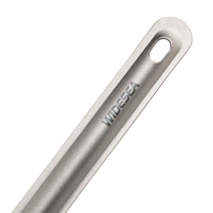 Widesea Titanium Spork Spoon 16cm