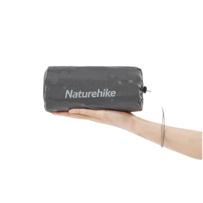 Naturehike Ultralight Inflatable Sleeping Pad 440 g / R Value 3.5 - Outfish