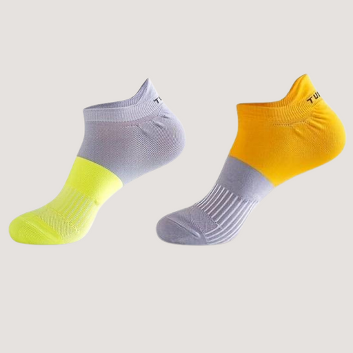 Outfish 2 Pairs/Lot Low Cut Socks - Outfish