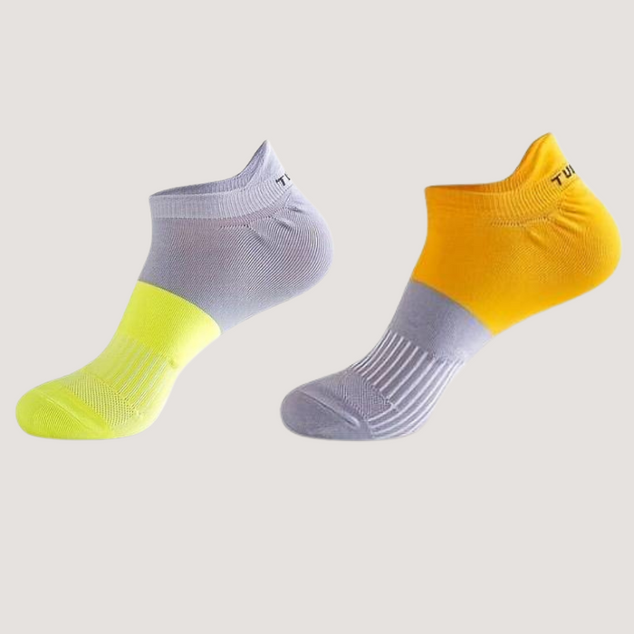Outfish 2 Pairs/Lot Low Cut Socks