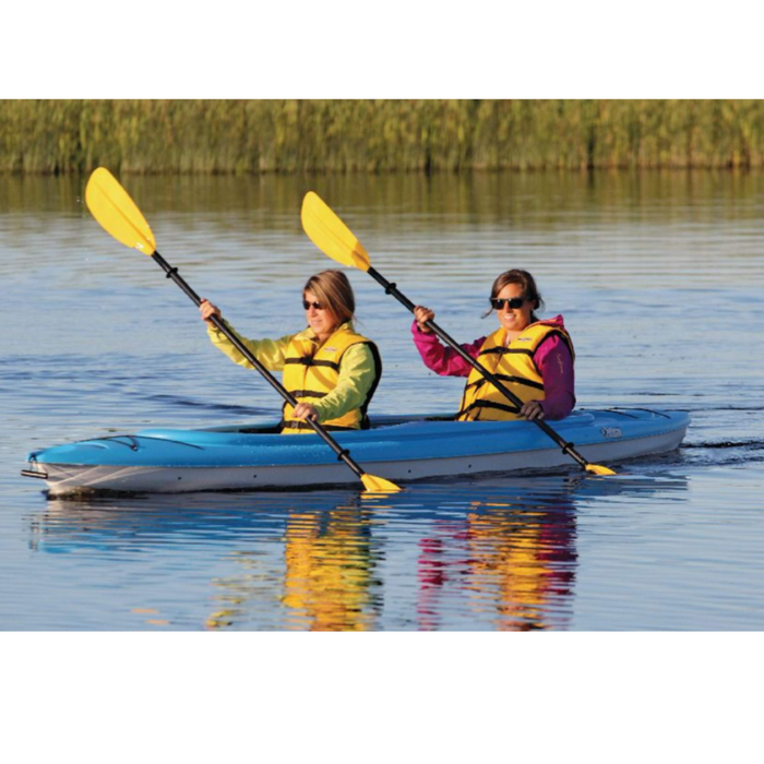 Recreational Kayak Pelican Alliance 136T Tandem - Outfish