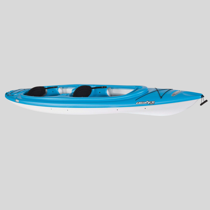 Recreational Kayak Pelican Alliance 136T Tandem - Outfish