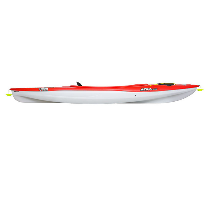 Recreational Kayak Pelican Argo 100x