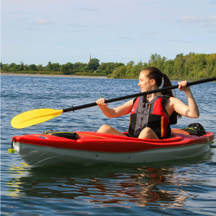 Recreational Kayak Pelican Argo 100x - Outfish