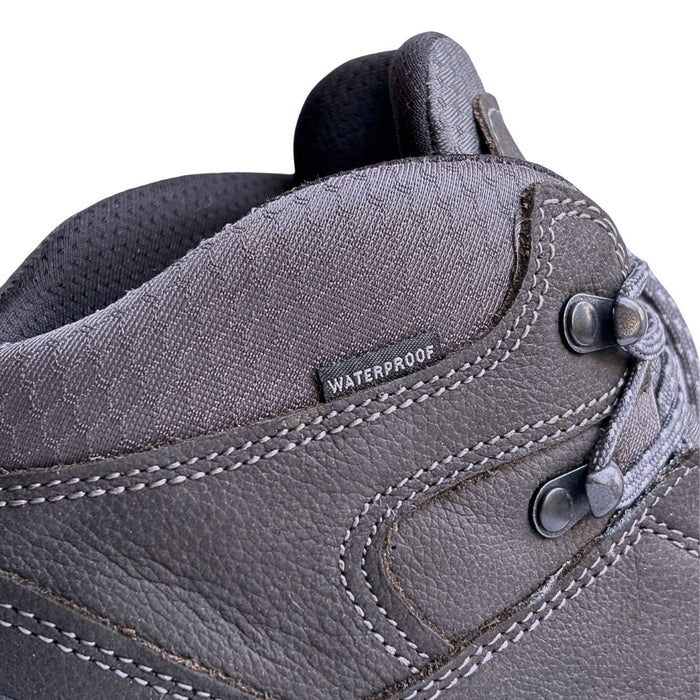 Hiking Boots Grisport Cangu Grey leather