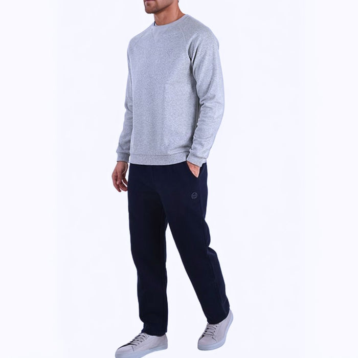 outfish pants wave zilas, ērtas un elastīgas ikdienas un aktīvai atpūtai, vieglas bikses Latvijas laikapstākļiem