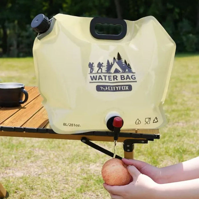 Мешок для воды 8л