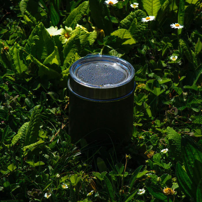 Termokrūze SIGG Travel Mug 300 ml Nerūsējošā Tērauda