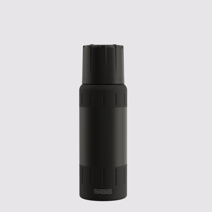 Термос SIGG Alpine Star черный 0.5 L