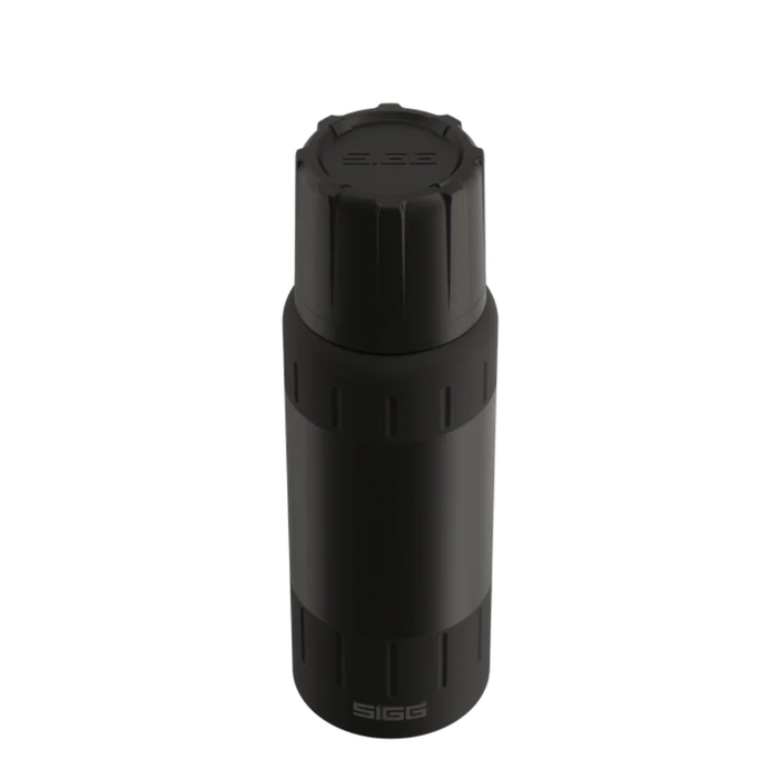 Термос SIGG Alpine Star черный 0.5 L